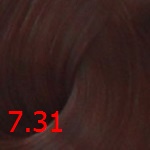 Ollin Permanent Color 7/31 русый золотисто-пепельный Ollin Permanent Color 7/31 русый золотисто-пепельный